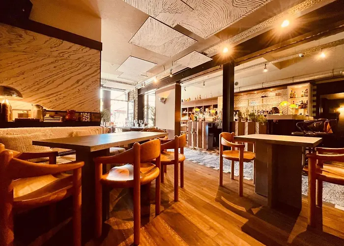 Boutique Hotel Saint-Géry